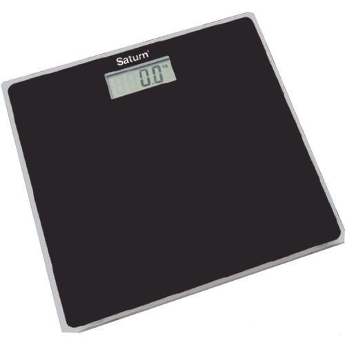 

Весы SATURN PS 1247 Black