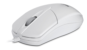 

Мышь SVEN RX-112 white