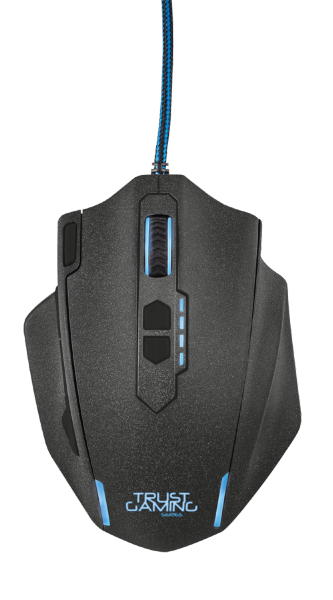 

Мышь Trust GXT 155 Gaming Mouse (20411)