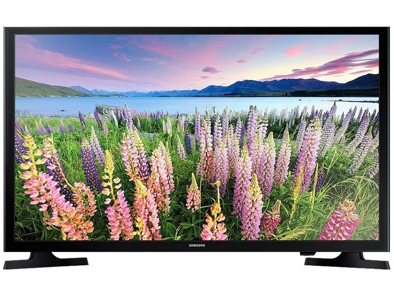 

Телевизор SAMSUNG UE32J5000AKXUA