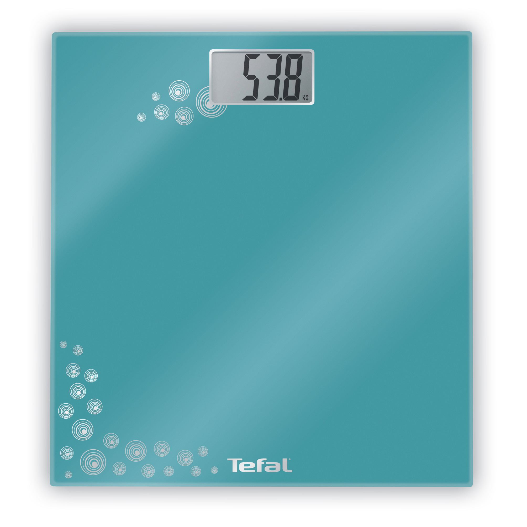

Весы Tefal PP 1004