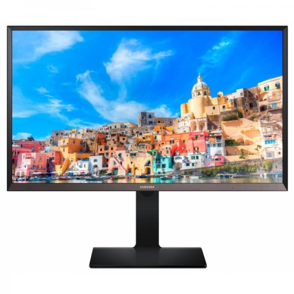 

Монитор 32” Samsung S32D850T (LS32D85KTSN/CI)