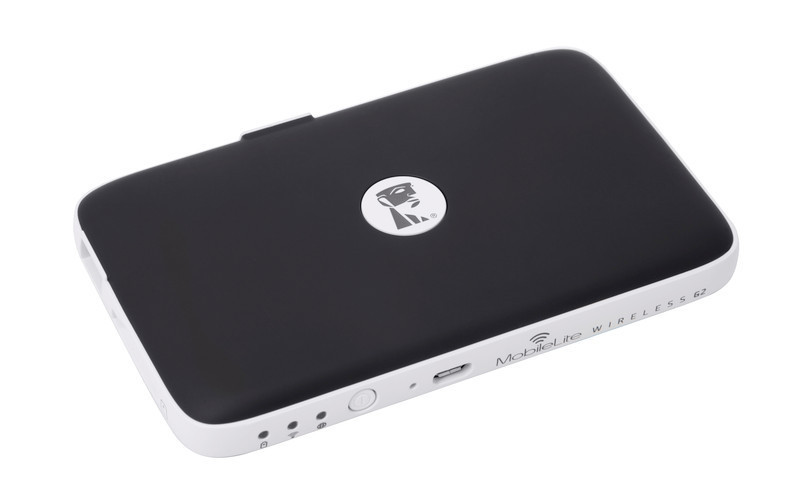 

KINGSTON MobileLite Wireless G2 (MLWG2)