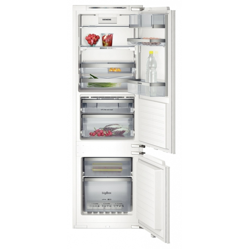 

Встраиваемый холодильник Siemens KI 39FP60