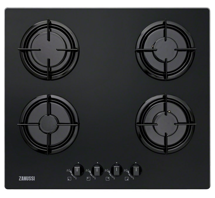 

Поверхность ZANUSSI ZGO 65414 BA