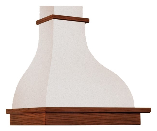 

Вытяжка VENTOLUX VITTORIA 90 CREMA