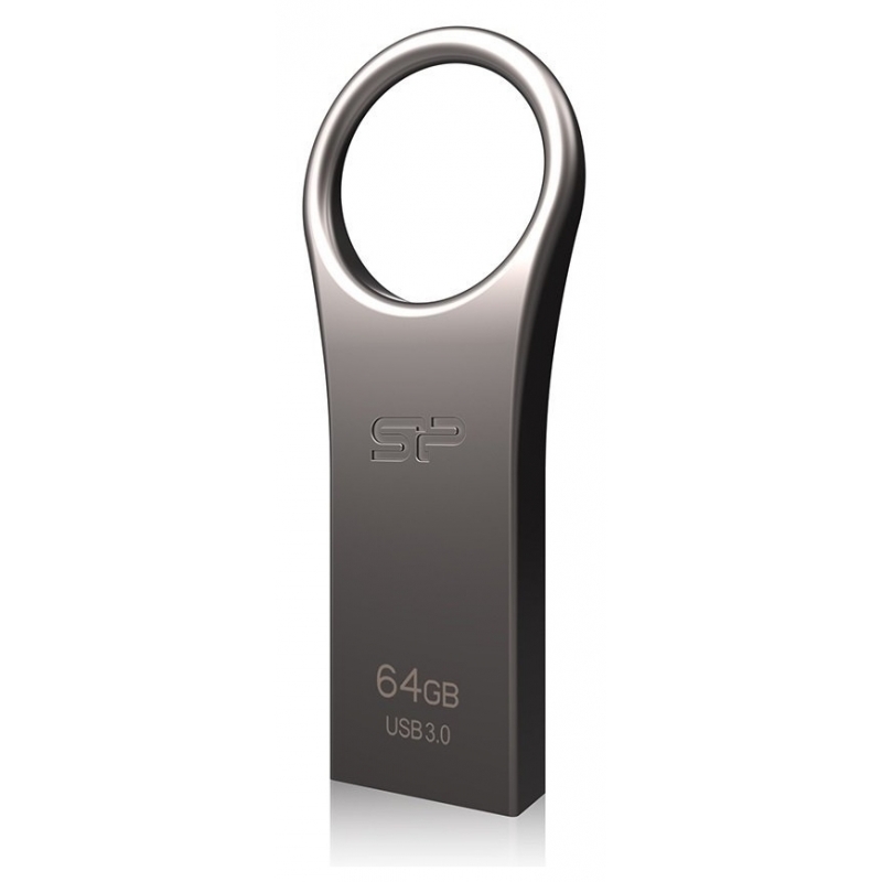 

Накопитель USB 16Gb Silicon Power Jewel J80 (SP016GBUF3J80V1T)