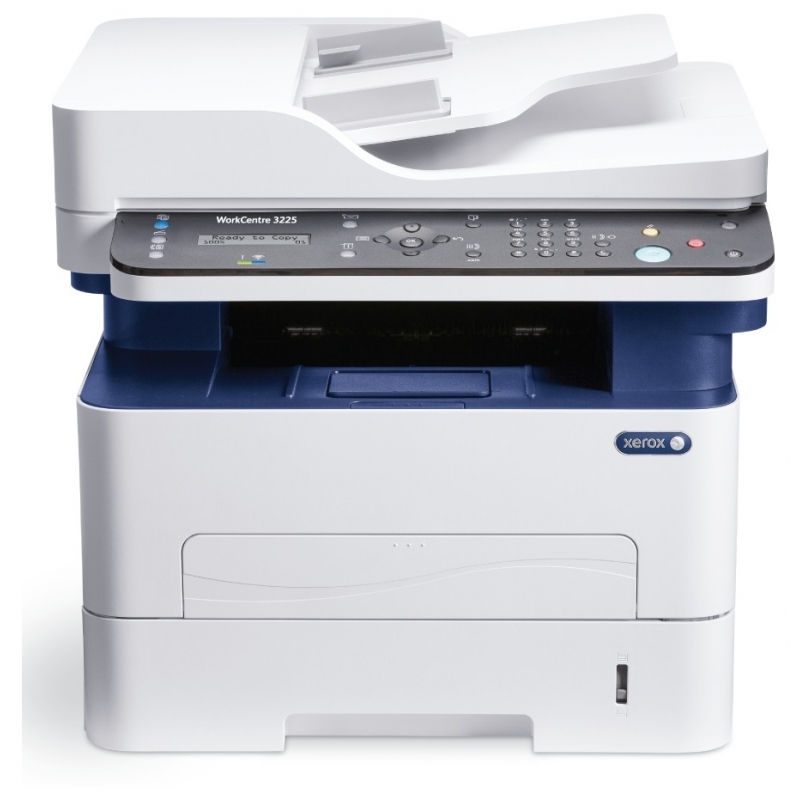 

МФУ Xerox WorkCentre 3225DNI Wi-Fi (3225V_DNIY)