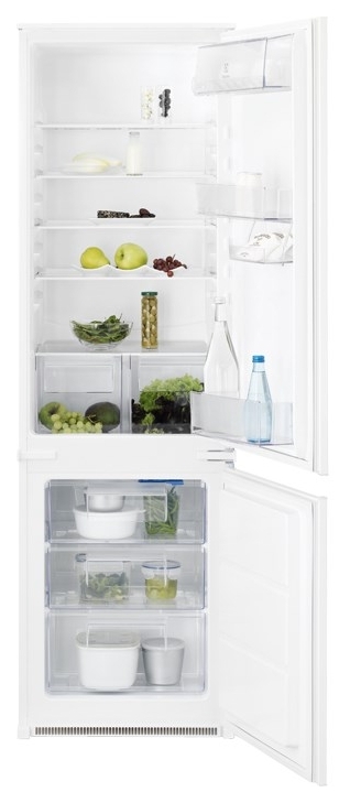 

Холодильник ELECTROLUX ENN 92800 AW