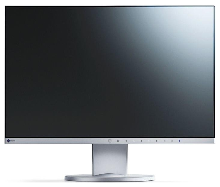 

Монитор 24” Eizo FlexScan EV2450-GY