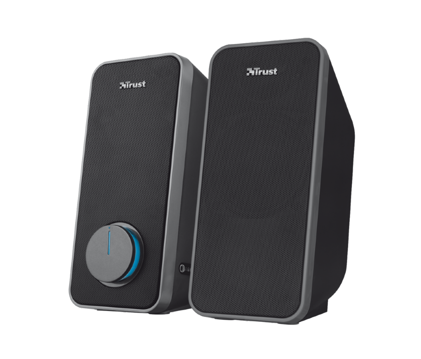 

Колонки Trust Arys Speaker Set USB Black (20179)