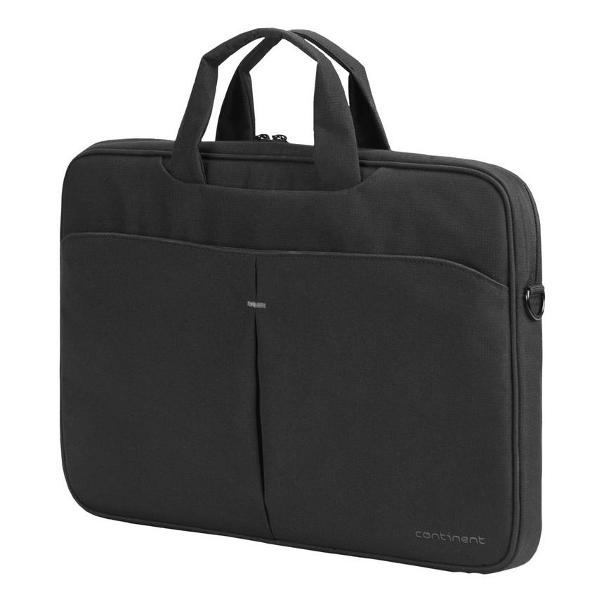 

Сумка для ноутбука Continent 15-16" СС-012 Black