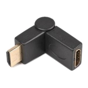 

Переходник Viewcon HDMI M to HDMI F (VD 048)