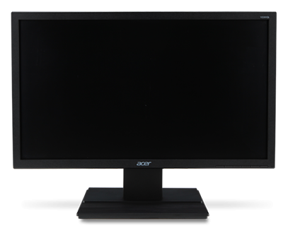 

Монитор 19.5" Acer V206HQLAb (UM.IV6EE.A01)