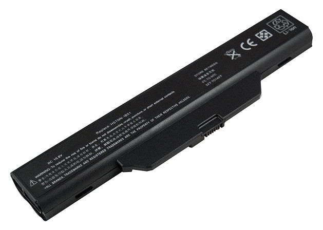 

Аккумулятор PowerPlant для ноутбуков HP 6720 (NB00000148) 14,8 V 5200mAh