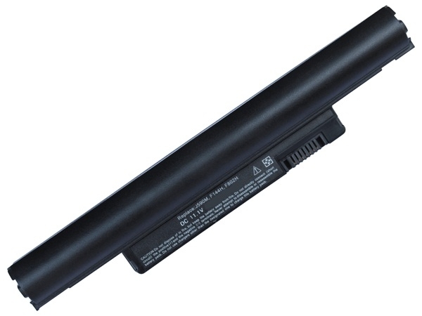 

Аккумулятор PowerPlant для ноутбуков DELL Inspiron Mini 10 (NB00000113) 11,1V/5200mAh