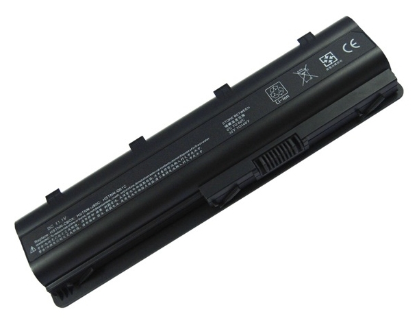 

Аккумулятор PowerPlant для ноутбуков HP Presario CQ42 (NB00000002) 10,8 V 5200mAh