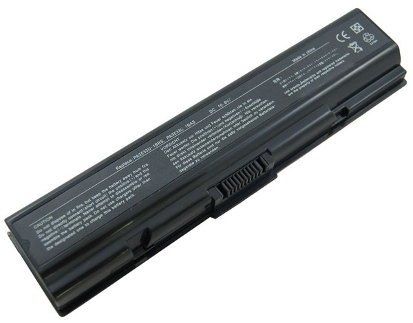 

Аккумулятор PowerPlant для ноутбуков Toshiba Satellite A200 (NB00000007) 10,8V/5200mA