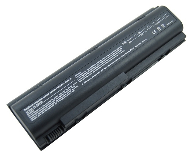 

Аккумулятор PowerPlant для ноутбуков HP DV1000 (NB00000022) 10,8 V 5200mAh