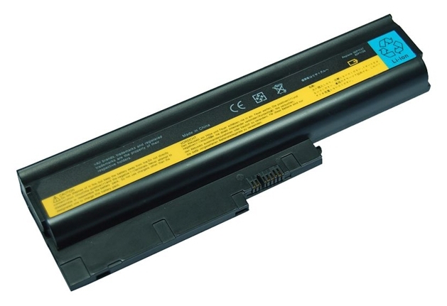 

Аккумулятор PowerPlant для ноутбуков Lenovo ThinkPad R60 (NB00000027) 10,8V/5200mAh