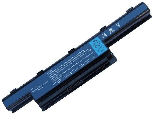 

Аккумулятор PowerPlant для ноутбуков Acer Aspire 4551 (NB00000028) 10,8V/5200mAh