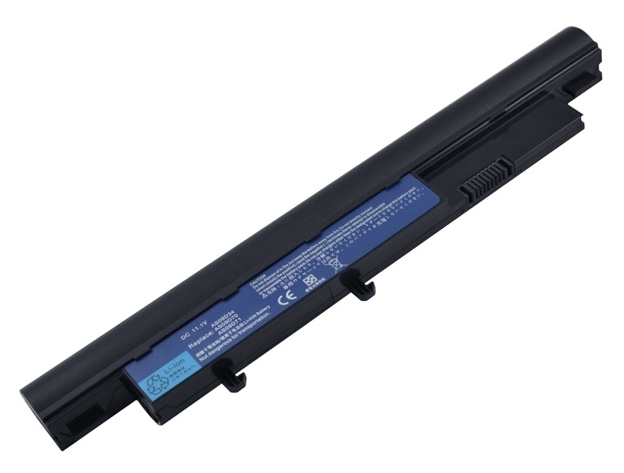

Аккумулятор PowerPlant для ноутбуков Acer Aspire Timeline 3810T (NB00000031) 10.8V/5200mAh