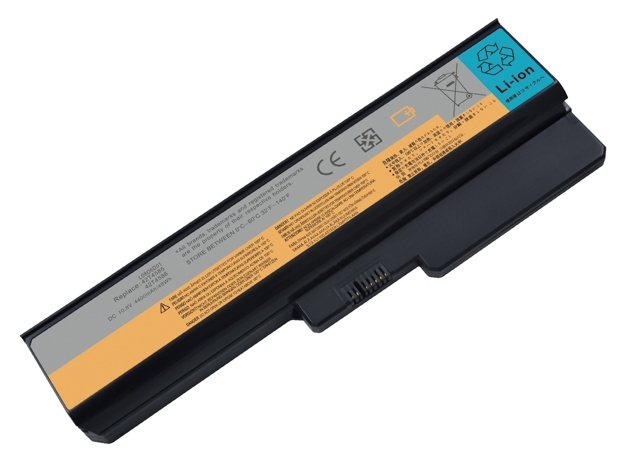 

Аккумулятор PowerPlant для ноутбуков Lenovo G430 (NB00000042) 11,1V/5200mAh