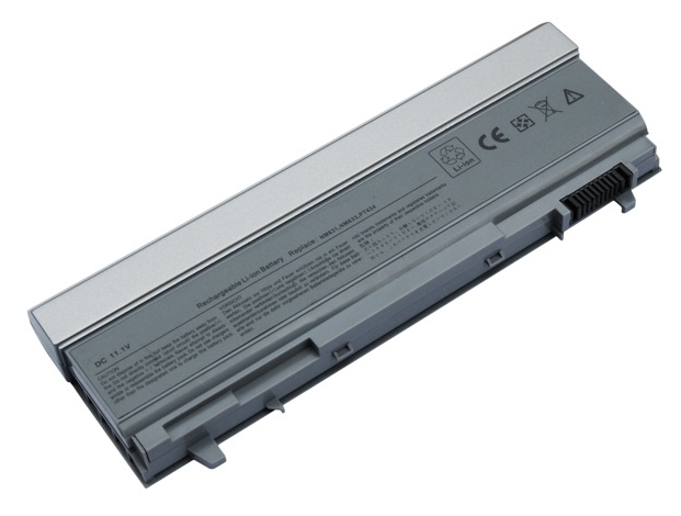 

Аккумулятор PowerPlant для ноутбуков DELL Latitude E6400 (NB00000111) 11,1V/5200mAh