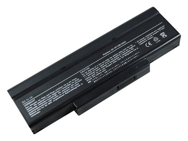 

Аккумулятор PowerPlant для ноутбуков Asus A9T (NB00000107) 11.1V 5200mAh