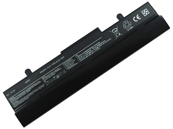 

Аккумулятор PowerPlant для ноутбуков Asus EEE PC1005HA (NB00000102) 11,1 V 5200mAh