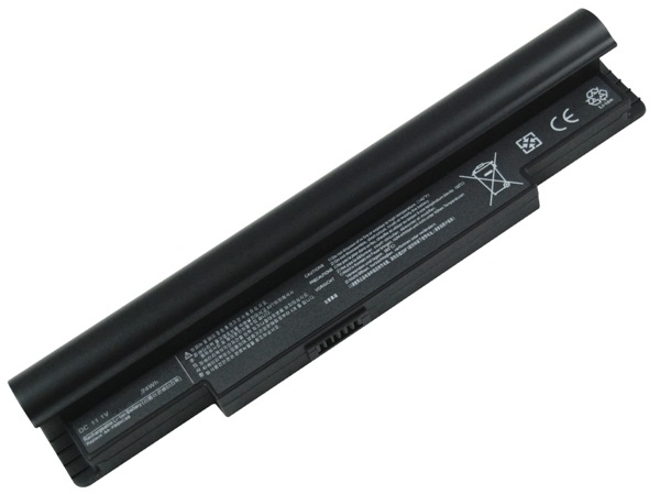 

Аккумулятор PowerPlant для ноутбуков SAMSUNG NC10 (NB00000135) 11,1V/5200mAh