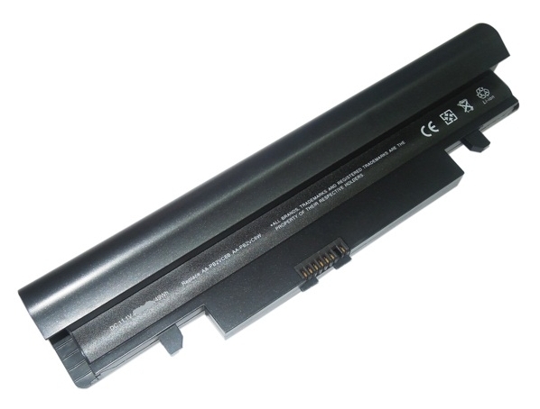

Аккумулятор PowerPlant для ноутбуков SAMSUNG N150 (NB00000136) 11,1 V/5200mAh