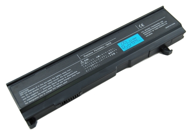 

Аккумулятор PowerPlant для ноутбуков Toshiba Satellite M40 (NB00000008) 10,8V/5200mAh