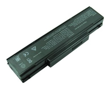 

Аккумулятор PowerPlant для ноутбуков Asus F2, F3 (NB00000012) 11,1 V 5200mAh