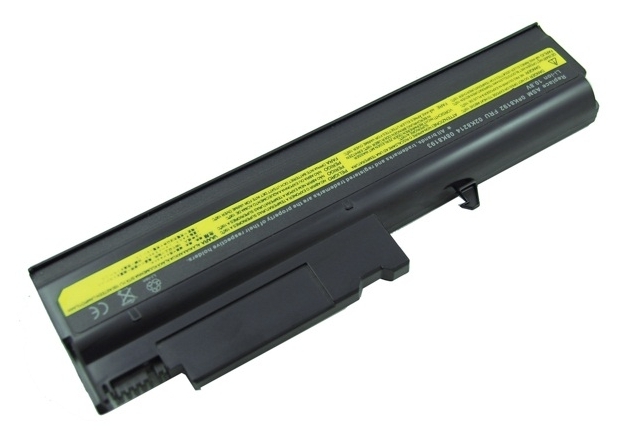 

Аккумулятор PowerPlant для ноутбуков IBM T40 (NB00000006) 10,8V/5200mAh