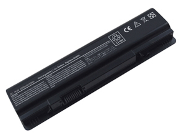 

Аккумулятор PowerPlant для ноутбуков HP DV9000 (NB00000112) 14,4 V 4800mAh