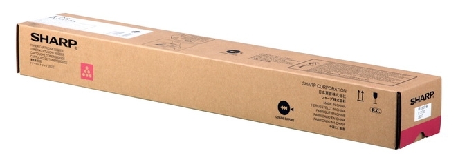 

Тонер-картридж Sharp MX-2610N/3110N (MX-36GTMA) Magenta