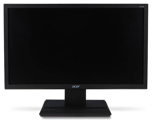 

Монитор 21.5" Acer V226HQLBbd (UM.WV6EE.B01)