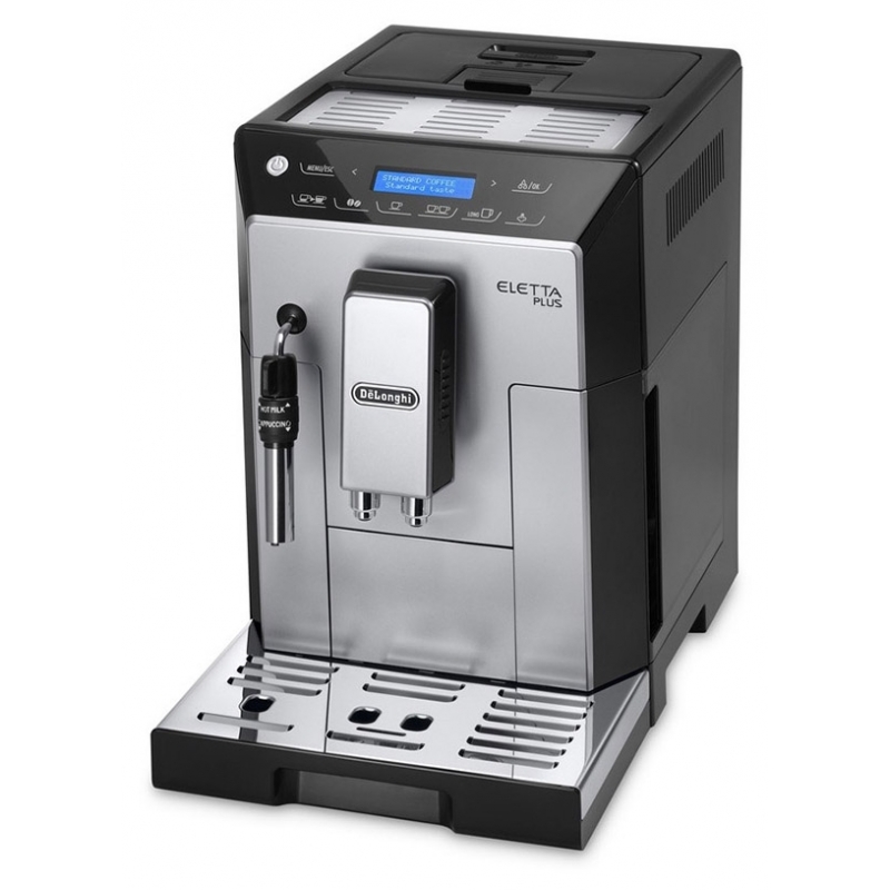 

Кофемашина DELONGHI ECAM 44.620 S ELETTA PLUS
