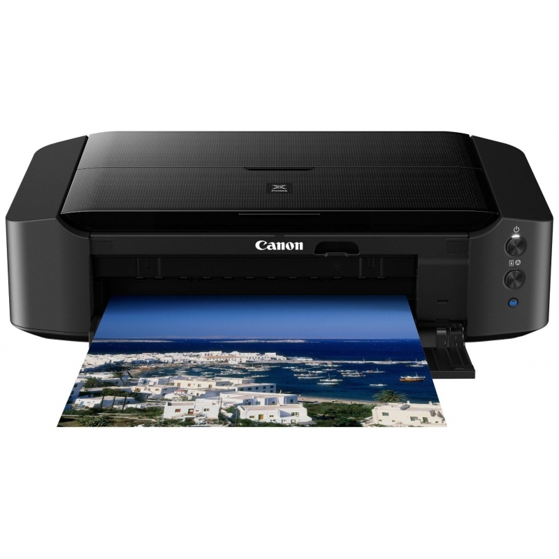 

Принтер А3 Canon PIXMA iP8740 c Wi-Fi (8746B007)