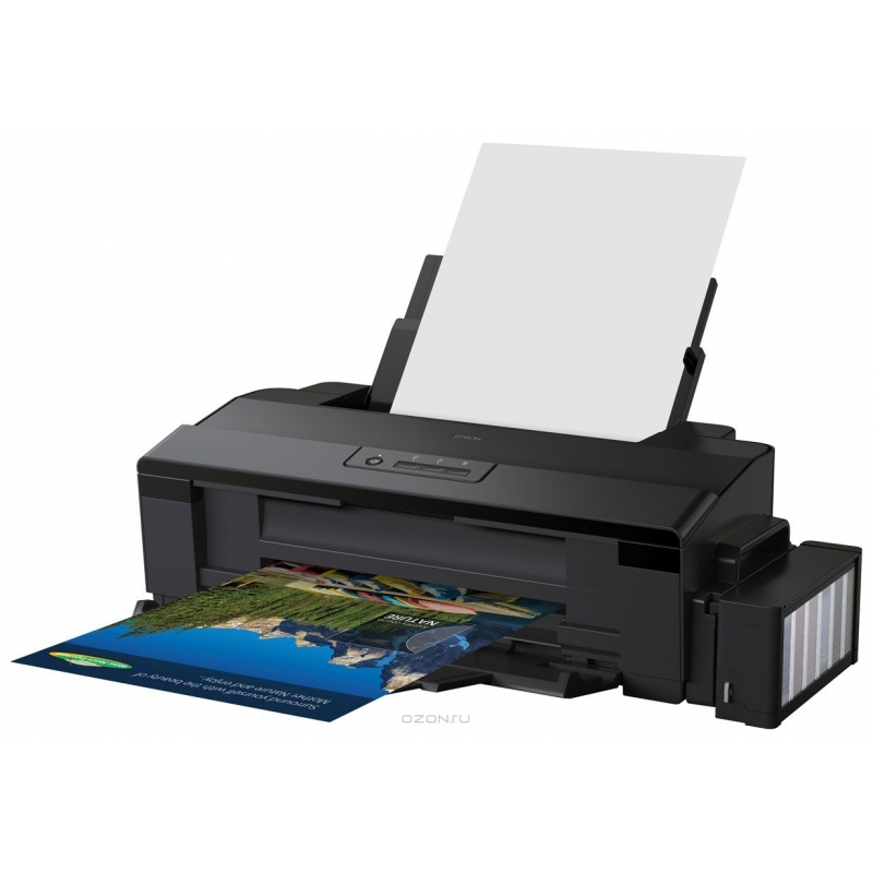 

Принтер Epson L1800 (C11CD82402)