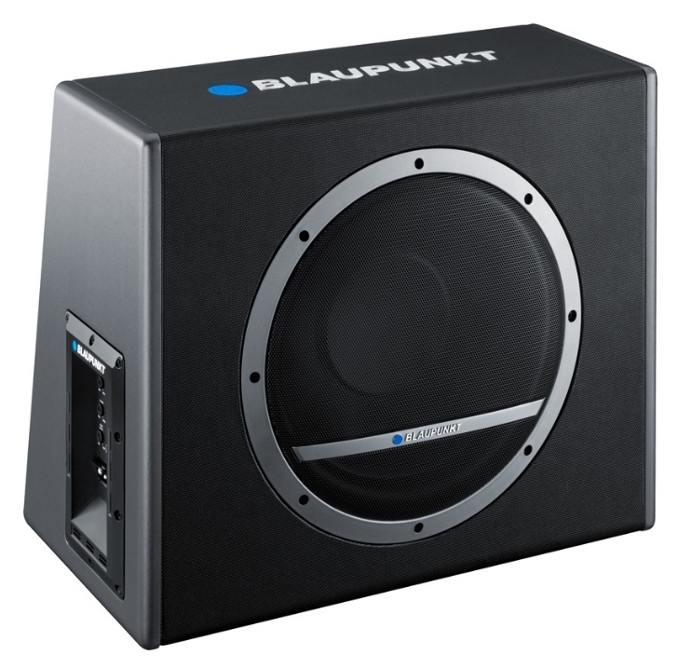 

Автосабвуфер Blaupunkt XLb 300 A