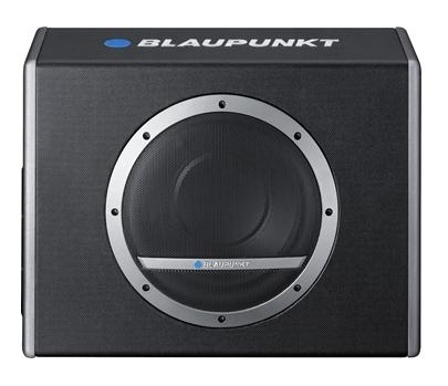 

Автосабвуфер Blaupunkt XLb 250 A