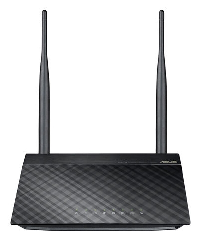 

Маршрутизатор Wi-Fi Asus RT-N12 VP до 300Mbps