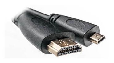 

Кабель PowerPlant HDMI - micro HDMI v 1.3 KD00AS1245