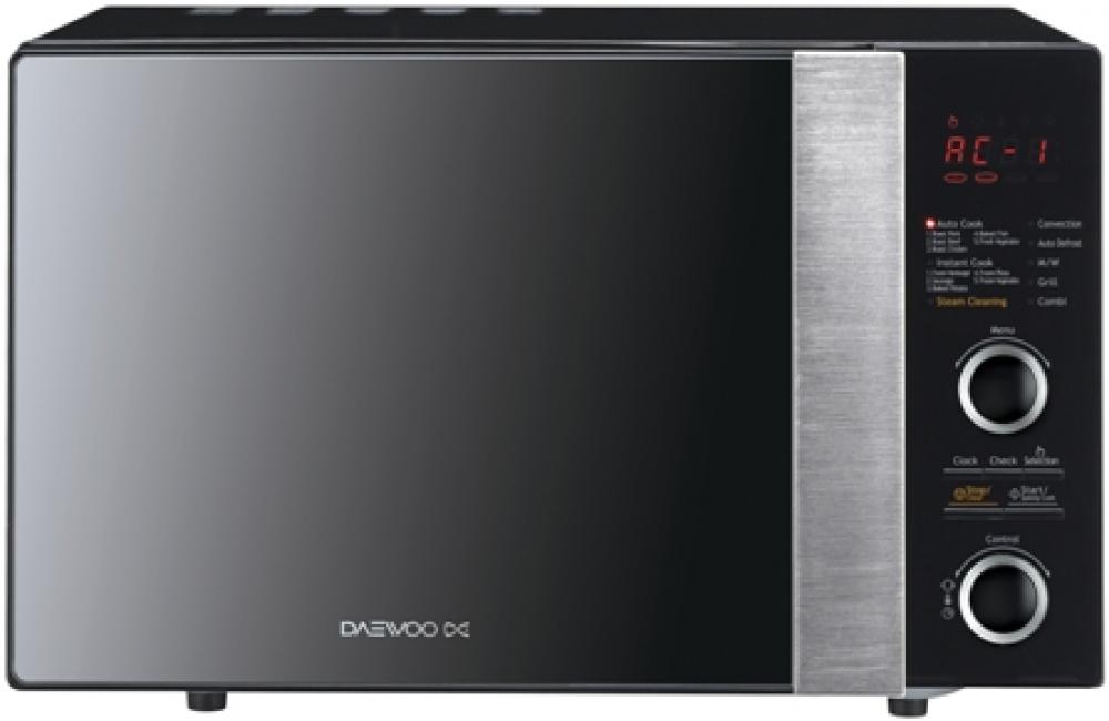 

Микроволновая печь Daewoo KOC-8H6T