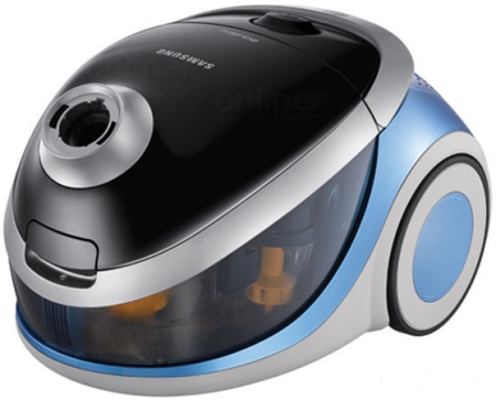 

Пылесос Samsung VCD 9420