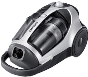 

Пылесос Samsung VCC 8830 V3S XEV