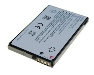 

Аккумулятор PowerPlant HTC BA S160, DOPOD EXCA160