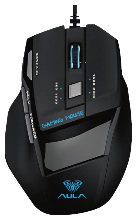 

Мышь Acme Expert Gaming Mouse Killing The Soul (6948391211039)
